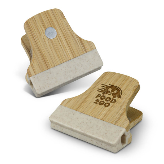 Bamboo Clips 1